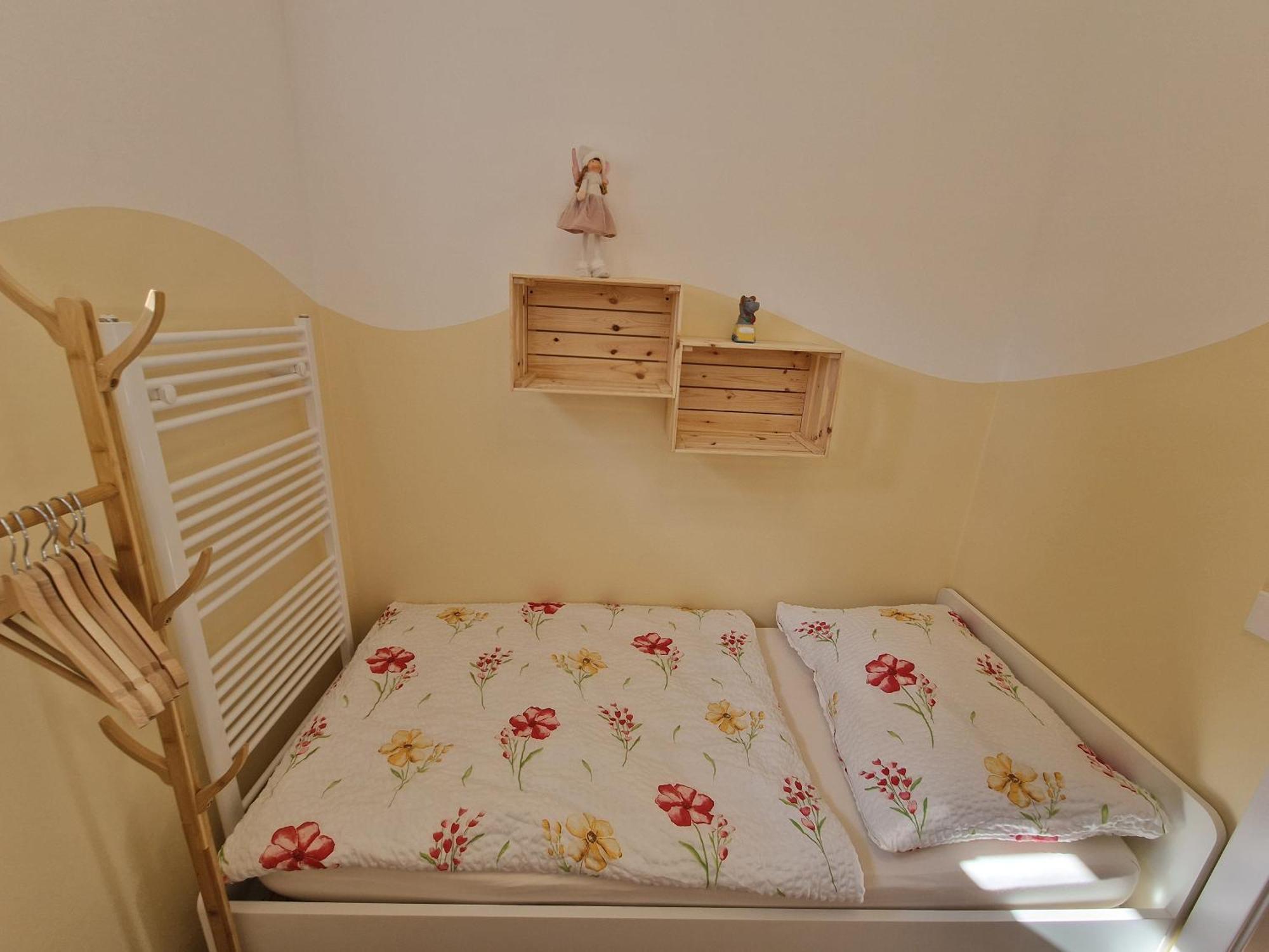 شقة Haus Brenner ويز المظهر الخارجي الصورة