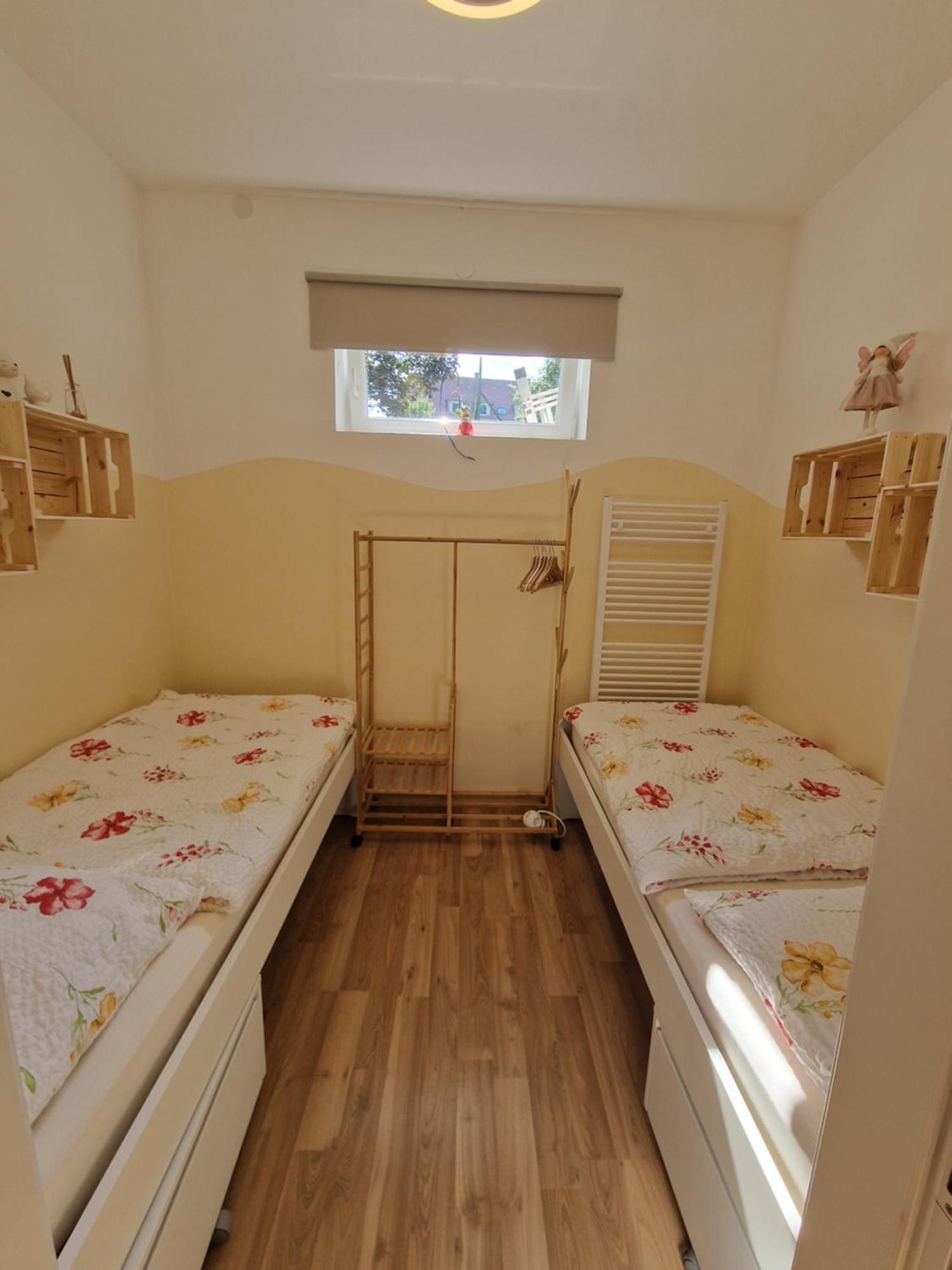 شقة Haus Brenner ويز المظهر الخارجي الصورة
